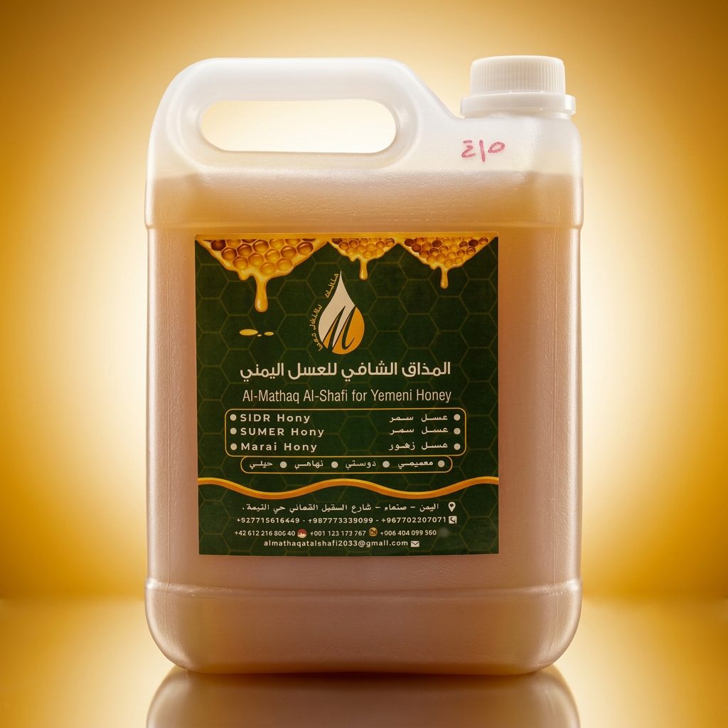 Sidr Honey Royal VIP (3)
