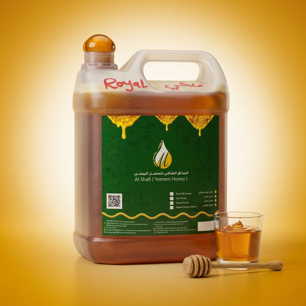 Sidr Honey Royal VIP (9)