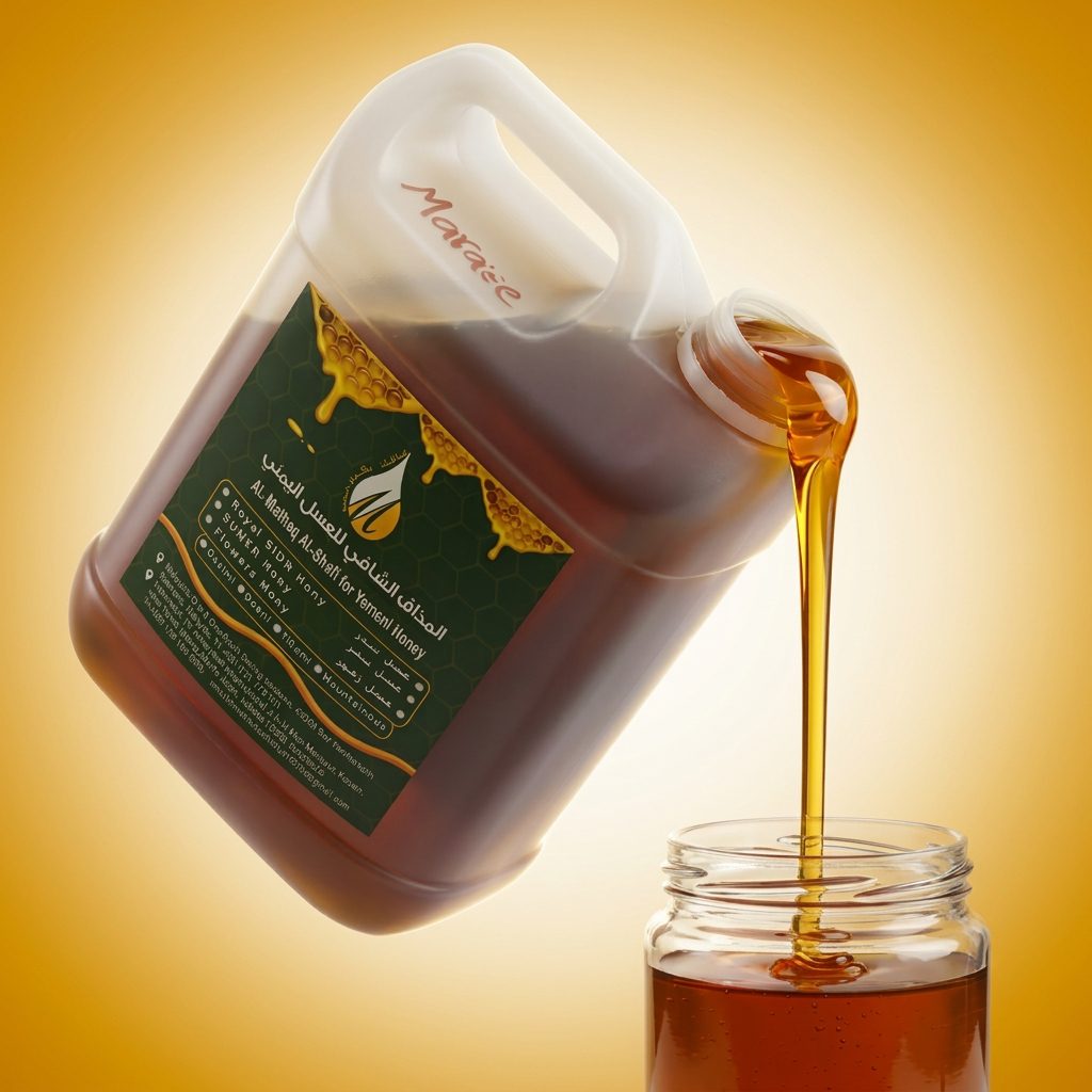 Madu Marai Yemen