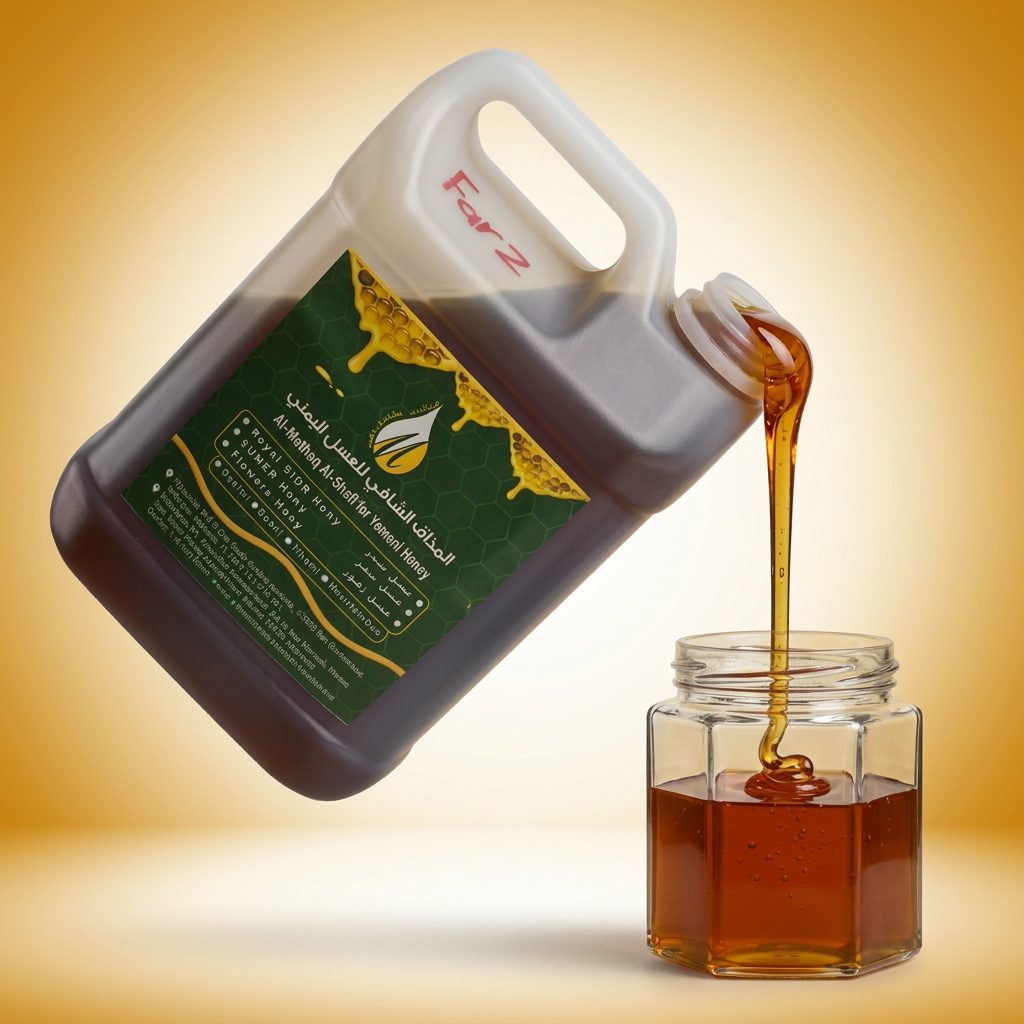 madu sidr farz