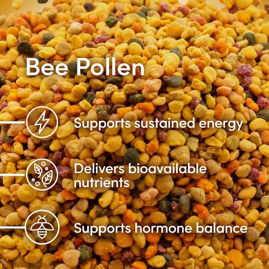 Bee Pollen