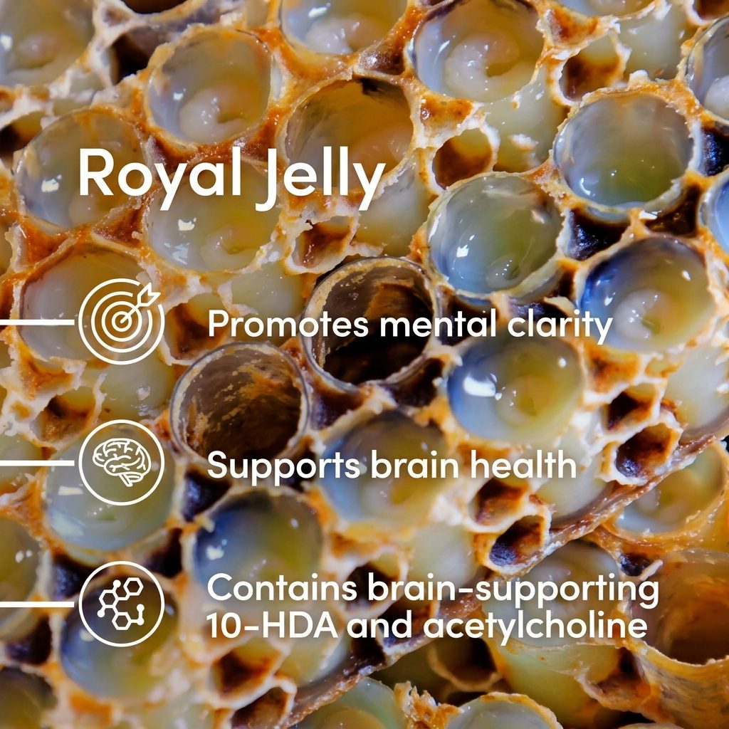 Royal Jelly