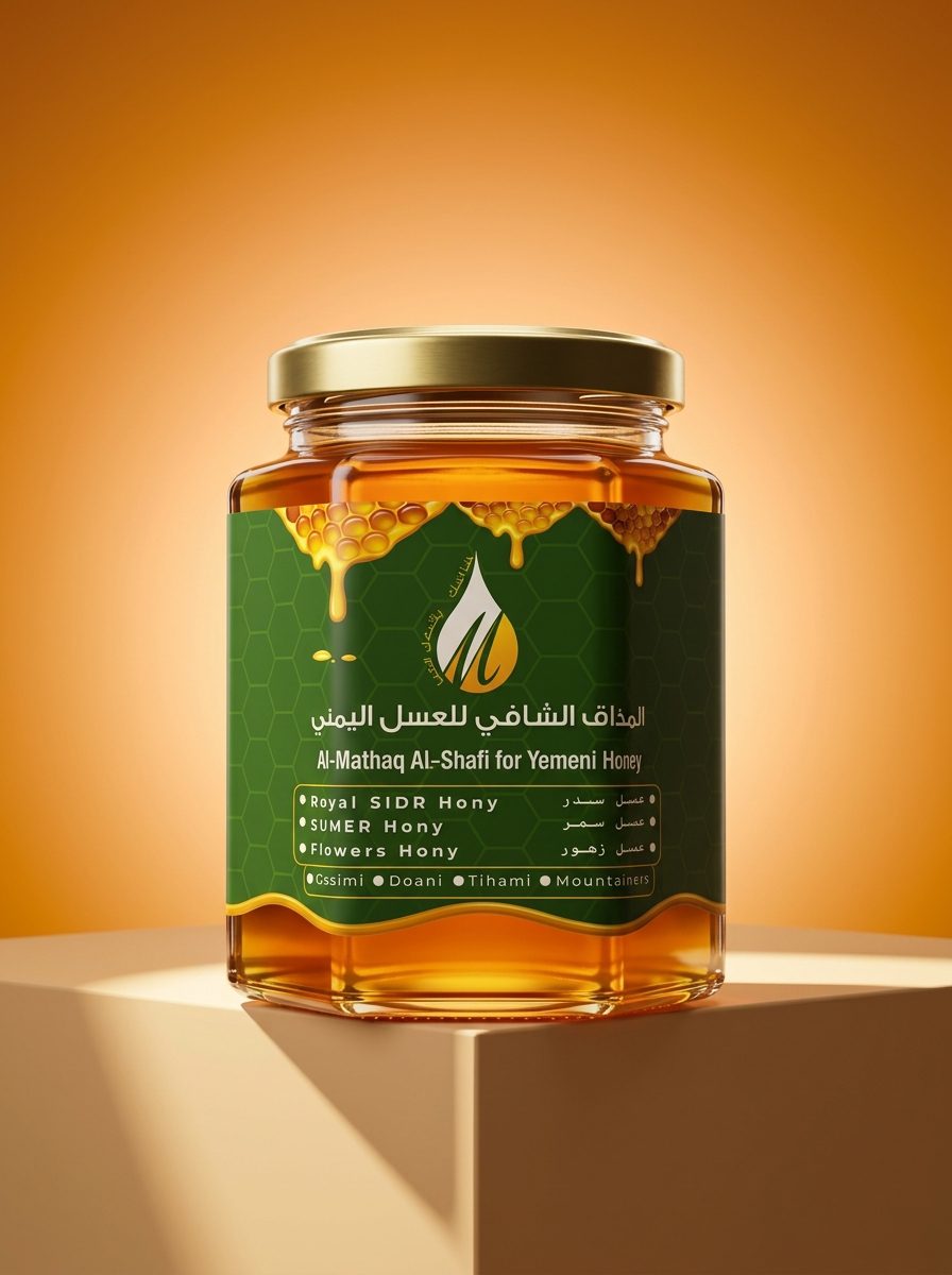 maraie honey