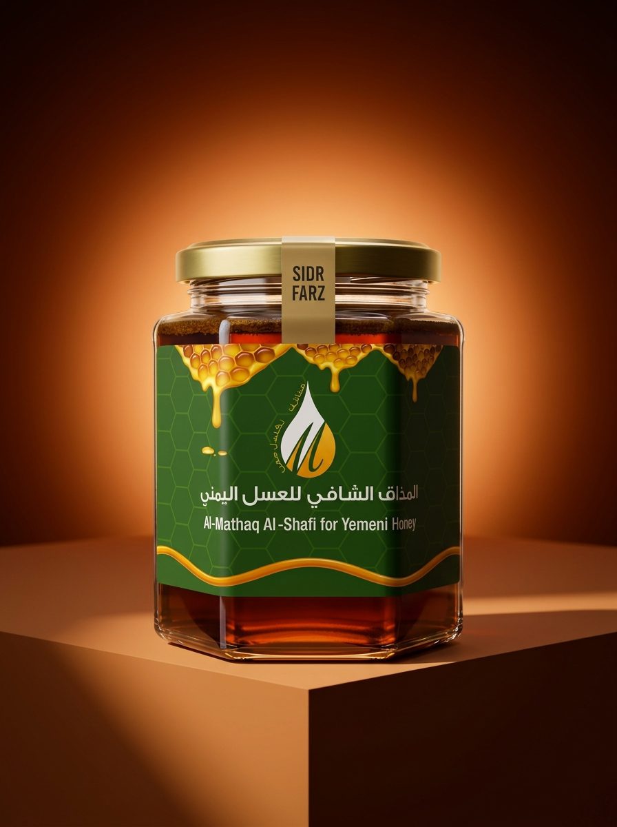 sidr farz honey