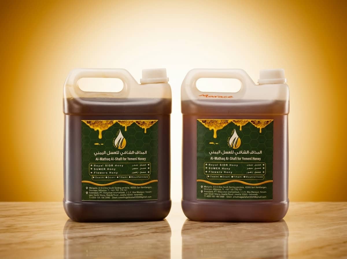 Yemeni Wildflower