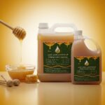 Madu Sidr Doani Madu Alshafi — madu sidr yaman asli 100% dari Do'an Valley