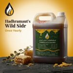 Keputusan makmal UKM UNIPEQ untuk Madu Sidr Doani Gred 1 — HMF 2.23