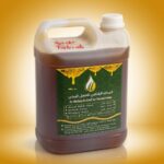 madu sidr tabia