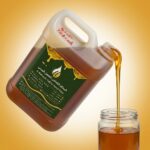 madu sidr tabia