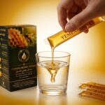 madu stick asli